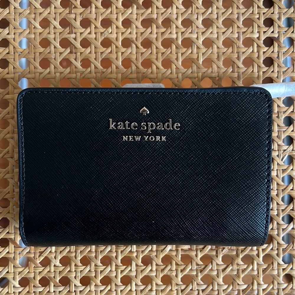 NWT Kate Spade Wallet